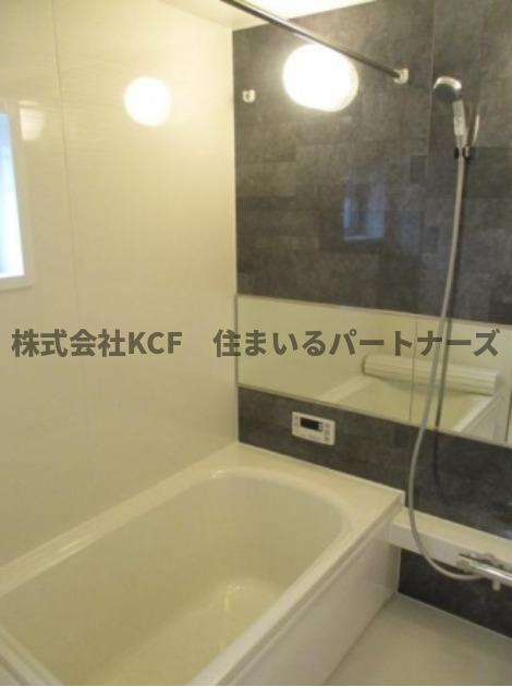 アザールの浴室|お風呂で日々の疲れを落としましょう