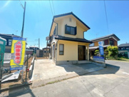 つくばみらい市伊奈東　中古戸建の画像