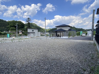 【外観】 | 下井手町　分譲地