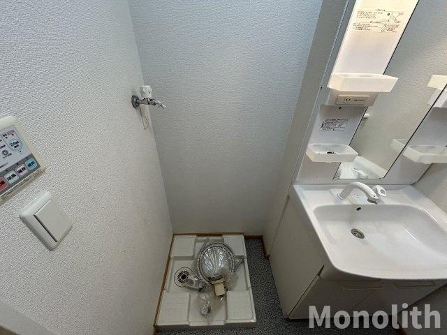 エスプワールBのその他