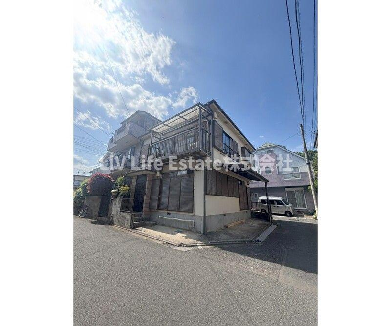 新座市道場２丁目戸建