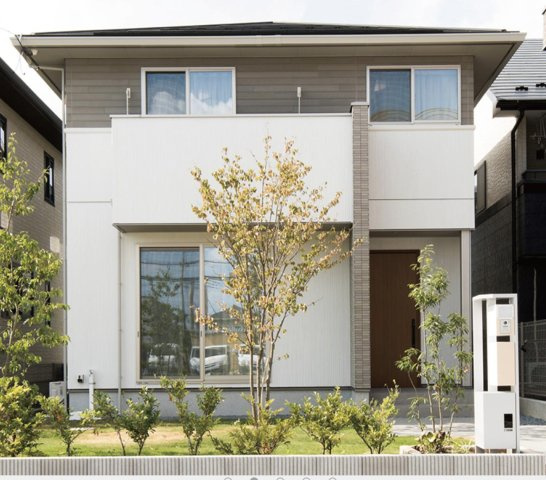 高崎市中泉町の中古一戸建