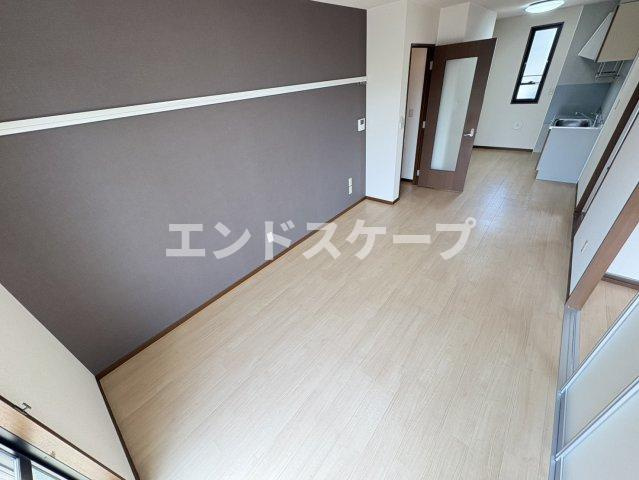 マーブル　Ａの内装|高崎、前橋のお部屋探しはエンドスケープまで！お客様の理想お聞かせ下さい♪
