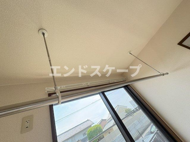 マーブル　Ａの設備|高崎、前橋のお部屋探しはエンドスケープまで！お客様の理想お聞かせ下さい♪