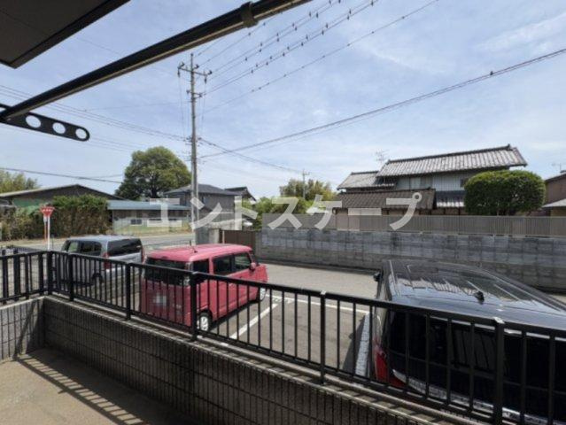 マーブル　Ａの展望|高崎、前橋のお部屋探しはエンドスケープまで！お客様の理想お聞かせ下さい♪