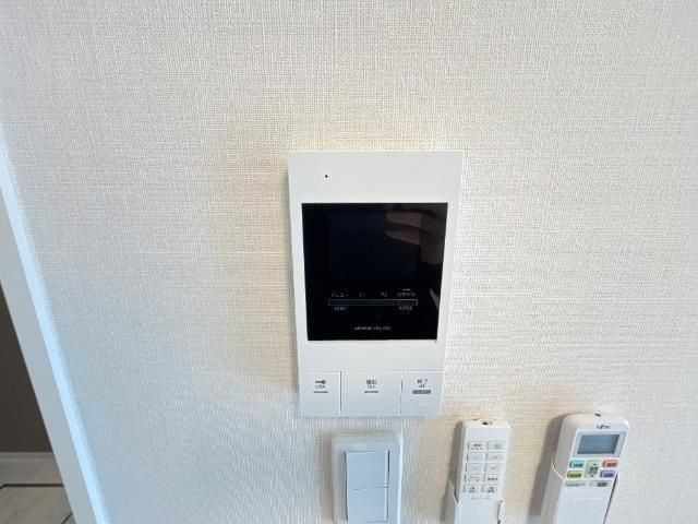 蔵の杜(くらのもり)のセキュリティ