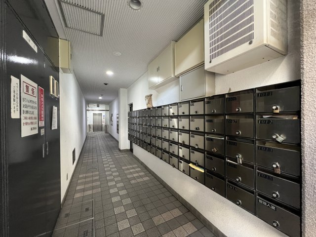 【その他共用部分】 | G・HOUSE