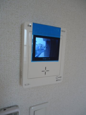 グランチェスタ新栄のセキュリティ