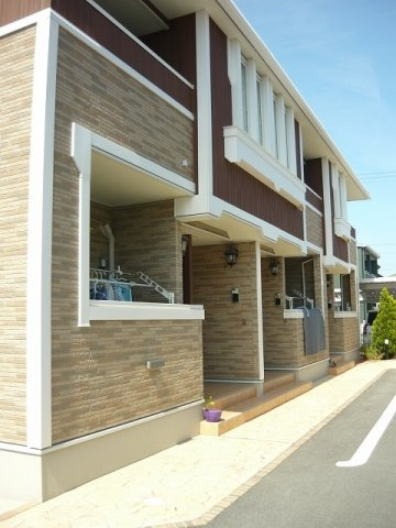 グランチェスタ新栄のその他共用部分