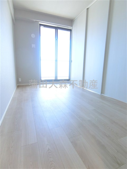 エスティメゾン大森のその他