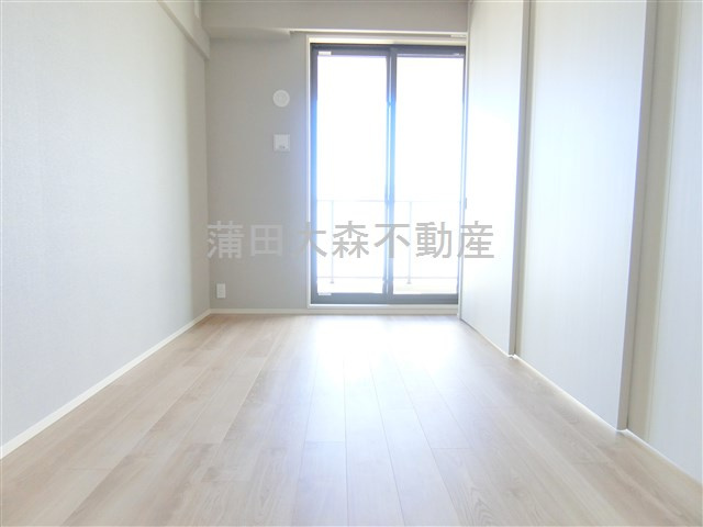 エスティメゾン大森のその他