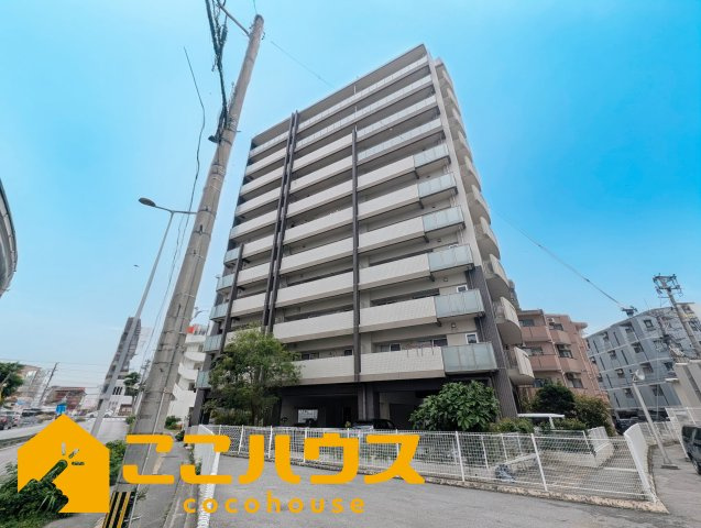 コンフォート牧志駅前