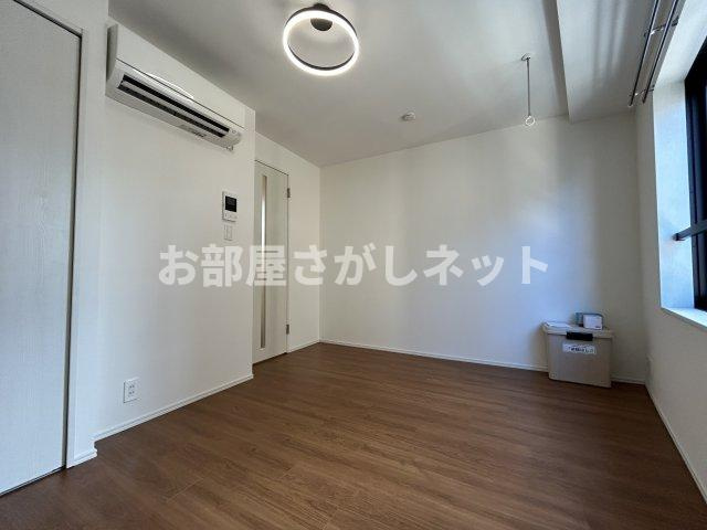 エルファーロ大塚Ⅳの内装