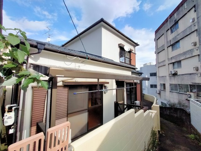 矢岳町　一戸建