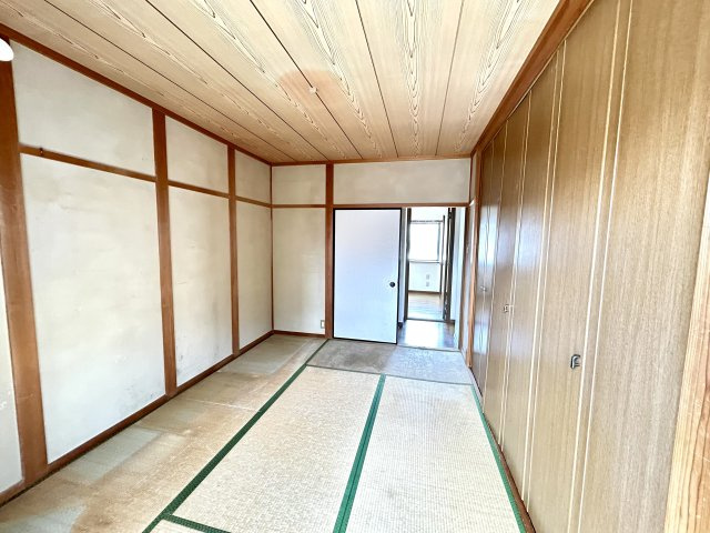 明石市大久保町松陰戸建の和室