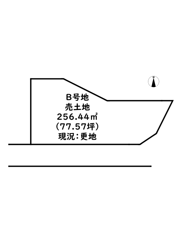 姫路市山畑新田/売土地