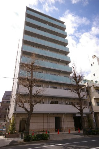【外観】