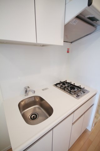 ※同間取り別部屋参考写真