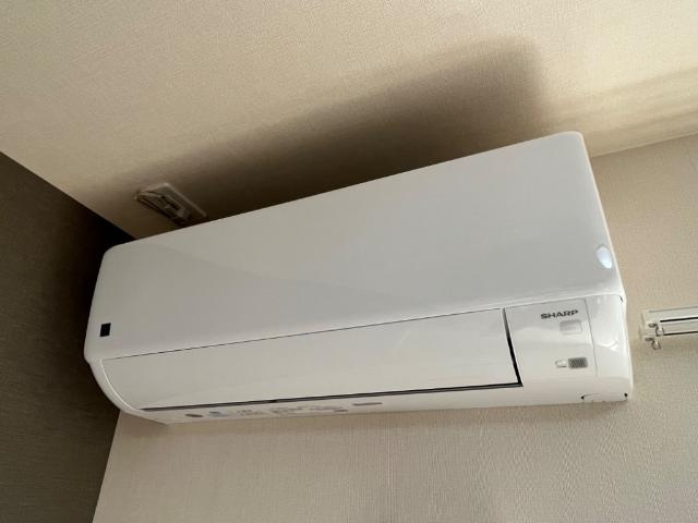 【設備】 | 仮）藤江新築アパートA棟 | 室内設備（イメージ）