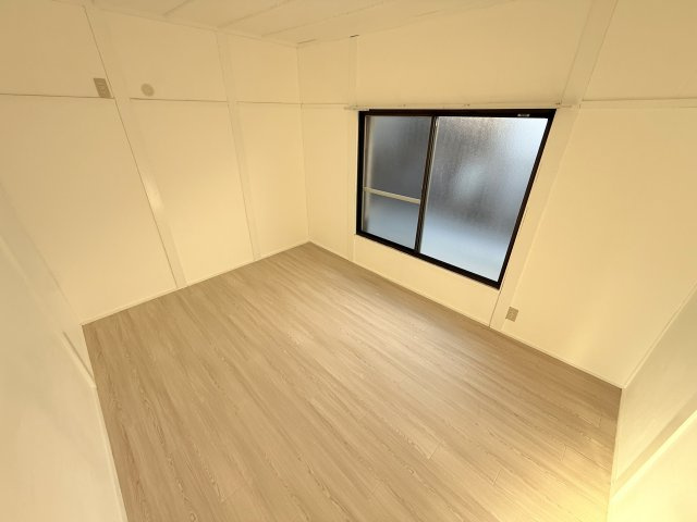 【洋室】 | TC立部