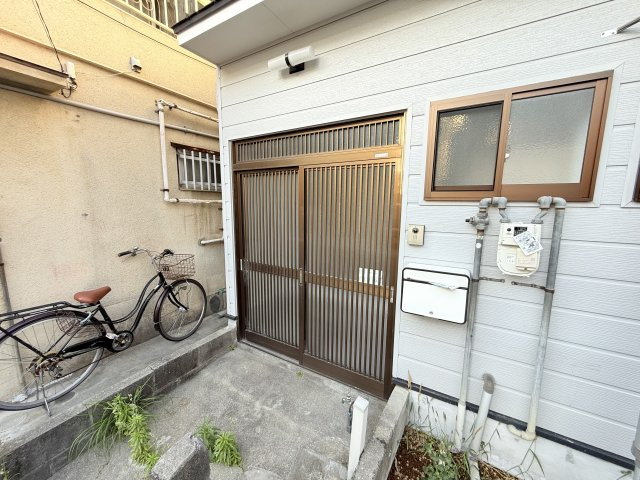【エントランス】 | TC立部