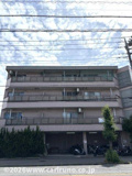川越市砂新田１丁目のマンションの画像