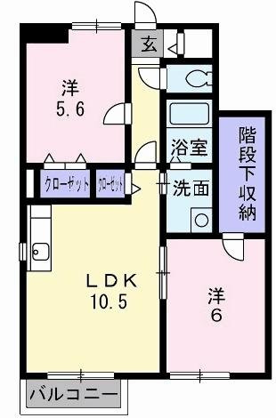 【間取り】 | プラーノ