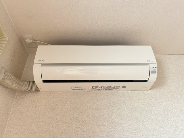 カーサ・オランジュの設備