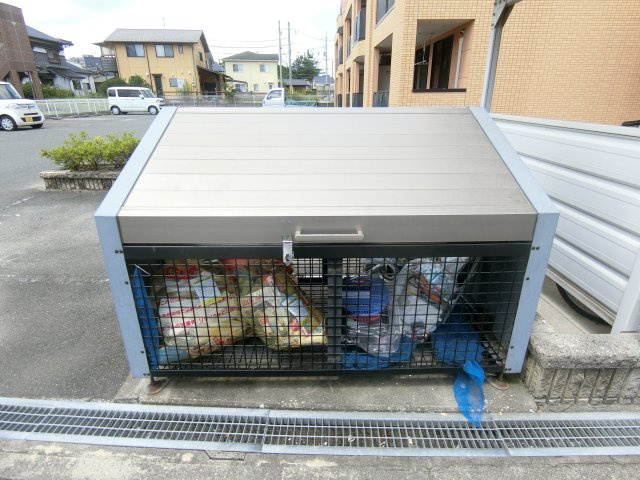 カーサ・オランジュのその他共用部分