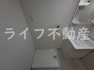 セジュールの設備