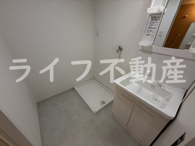 セジュールの内装