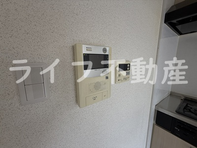 セジュールのセキュリティ