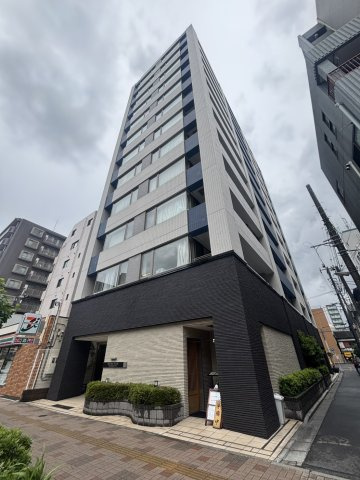 サンクタス森下