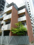 M-AZABUJUBANの画像
