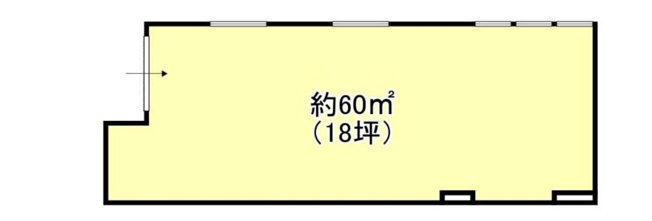 【間取り】 | Ｒｅｊｏｉｃｅ西宮北口