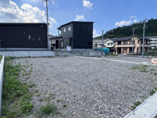 【外観】 | 下井手町　分譲地