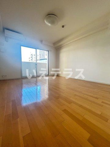 ショーソン上沢の寝室