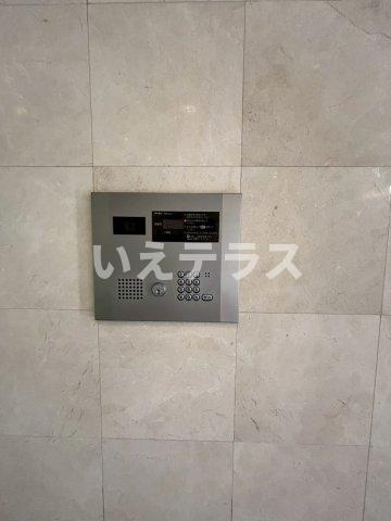 ショーソン上沢のセキュリティ