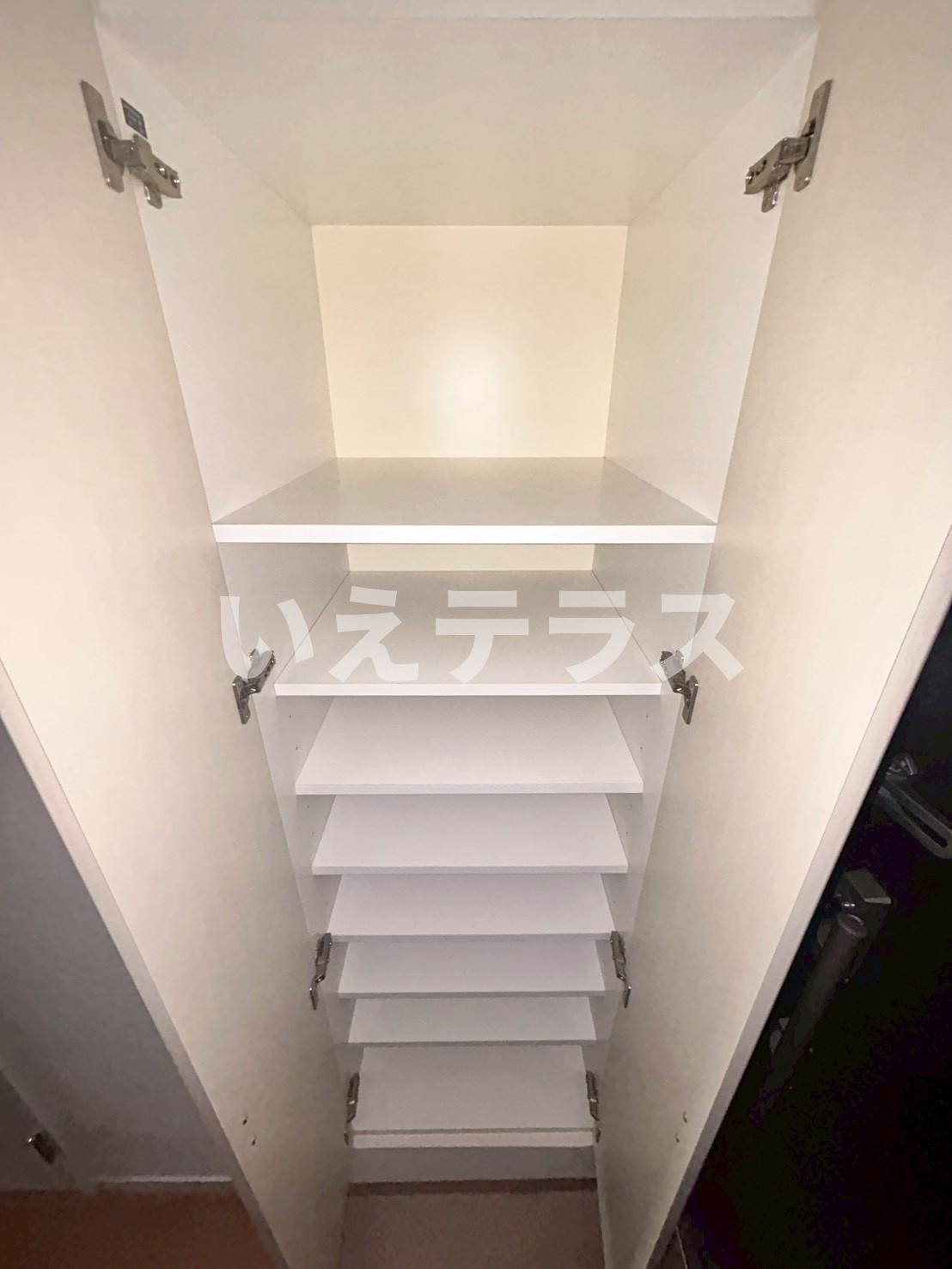 ショーソン上沢のその他