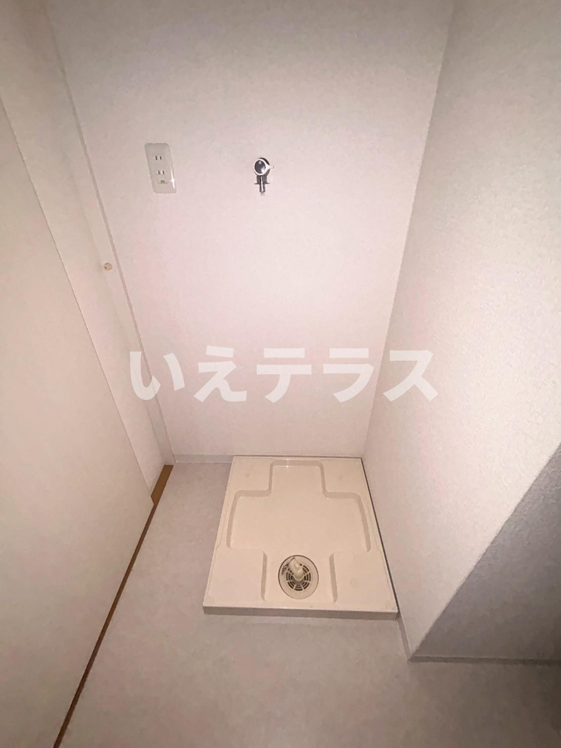 ショーソン上沢の設備