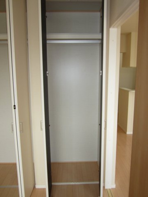 【収納】 | ヘーベルマンション浜寺