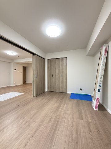 三和ハイツ本郷の洋室