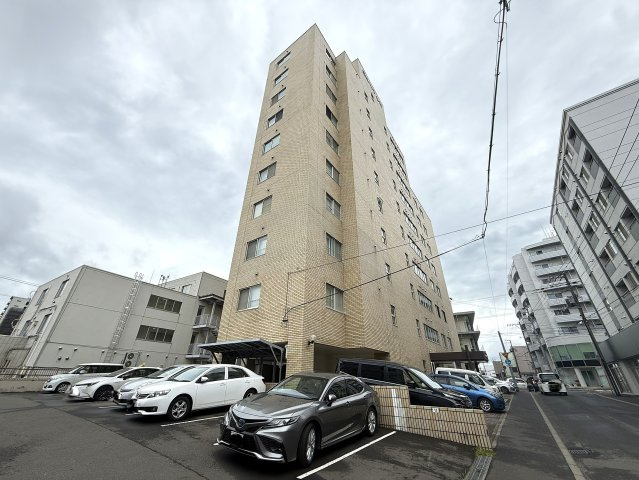 三和ハイツ本郷