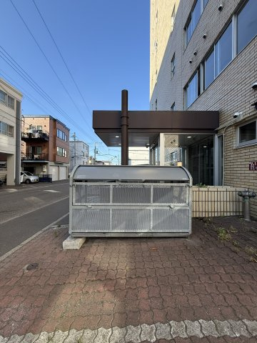 三和ハイツ本郷のその他