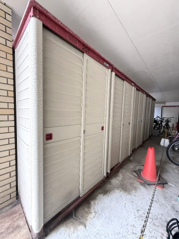三和ハイツ本郷のその他