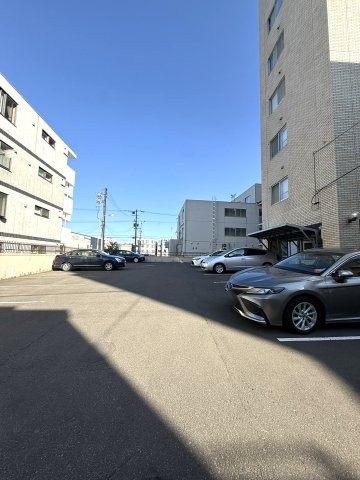 三和ハイツ本郷のその他