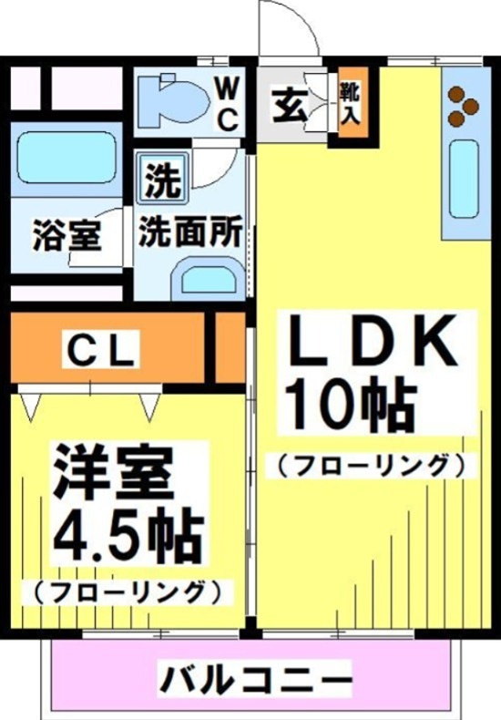 アズミハイツ