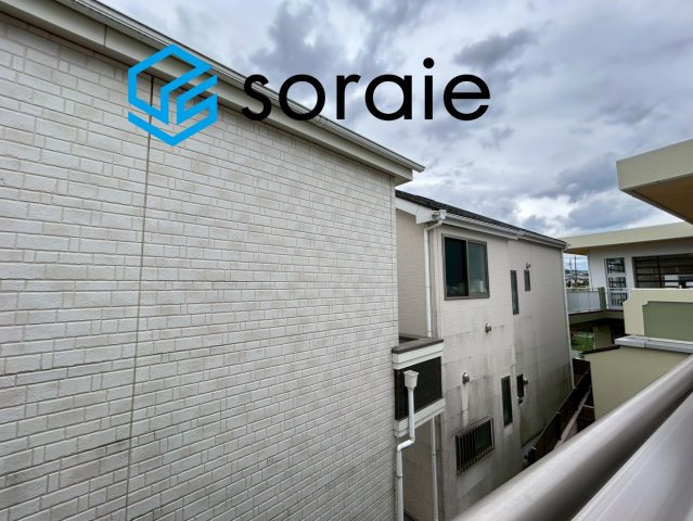 狭山市入間川　中古戸建の展望|令和8年6月4日撮影。