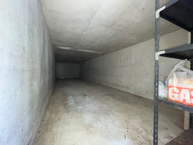 高辺台1丁目戸建の駐車場