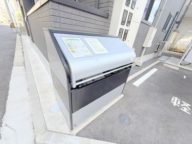 【その他共用部分】 | アビテ オヴェスト カンオン